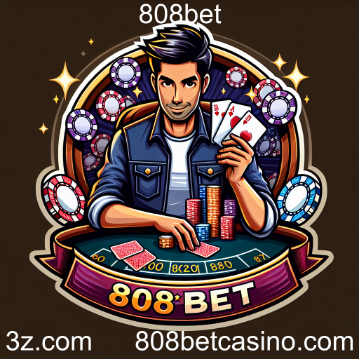 Descubra os Bônus Imperdíveis no 808bet e Maximiza Seus Ganhos!