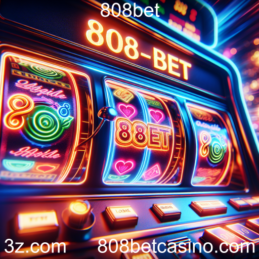 Descubra as Promoções Especiais do 808bet